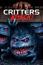 Nonton film Critters Attack! (2019) terbaru di Dutamovie21