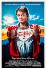 Nonton film Teen Wolf (1985) terbaru di Dutamovie21