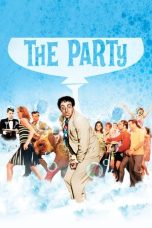 Nonton film The Party (1968) terbaru di Dutamovie21