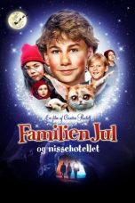 Nonton film Familien Jul og nissehotellet (2021) terbaru di Dutamovie21