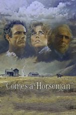 Nonton film Comes a Horseman (1978) terbaru di Dutamovie21