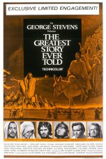 Nonton film The Greatest Story Ever Told (1965) terbaru di Dutamovie21