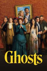 Nonton film Ghosts Season 3 (2024) terbaru di Dutamovie21