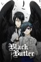 Nonton film Kuroshitsuji: Kishuku Gakkou-hen Season 4 (Black Butler) (2024) terbaru di Dutamovie21