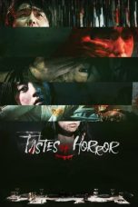 Nonton film Tastes of Horror (2023) terbaru di Dutamovie21