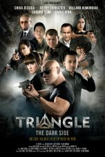 Nonton film Triangle: The Dark Side (2016) terbaru di Dutamovie21