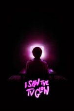 Nonton film I Saw the TV Glow (2024) terbaru di Dutamovie21