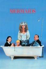 Nonton film Mermaids (1990) terbaru di Dutamovie21