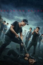 Nonton film Hovering Blade (2024) terbaru di Dutamovie21