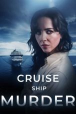 Nonton film Cruise Ship Murder (2024) terbaru di Dutamovie21