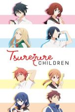 Nonton film Tsuredure Children (2017) terbaru di Dutamovie21