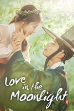 Nonton film Love in the Moonlight (2024) terbaru di Dutamovie21