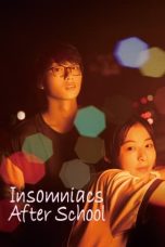 Nonton film Insomniacs After School Live Action (2023) terbaru di Dutamovie21