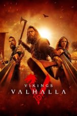 Nonton film Vikings: Valhalla Season 3 (2024) terbaru di Dutamovie21