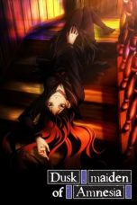 Nonton film Tasogare Otome x Amnesia (2012) terbaru di Dutamovie21