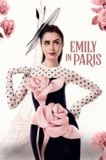 Nonton film Emily in Paris Season 4 (2024) terbaru di Dutamovie21