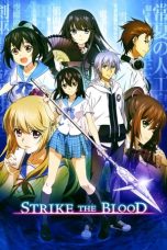 Nonton film Strike the Blood (2013) terbaru di Dutamovie21