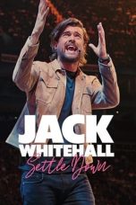 Nonton film Jack Whitehall: Settle Down (2024) terbaru di Dutamovie21