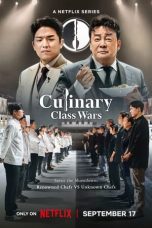 Nonton film Culinary Class Wars (2024) terbaru di Dutamovie21