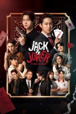 Nonton film Jack & Joker – U Steal My Heart! (2024) terbaru di Dutamovie21