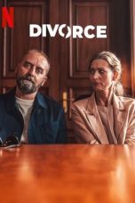 Nonton film Divorce (2024) terbaru di Dutamovie21