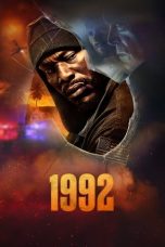 Nonton film 1992 (2024) terbaru di Dutamovie21