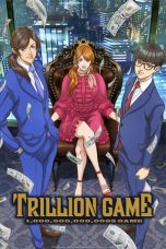 Nonton film Trillion Game The Animation (2024) terbaru di Dutamovie21