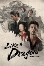 Nonton film Like a Dragon: Yakuza (2024) terbaru di Dutamovie21