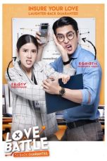 Nonton film Love Battle (2019 terbaru di Dutamovie21