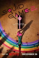 Nonton film Squid Game Season 2 (2024) terbaru di Dutamovie21