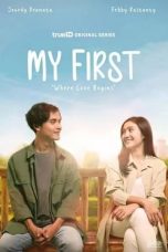 Nonton film My First (2022) terbaru di Dutamovie21