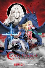 Nonton film Castlevania: Nocturne Season 2 (2025) terbaru di Dutamovie21