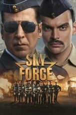 Nonton film Sky Force (2025) terbaru di Dutamovie21