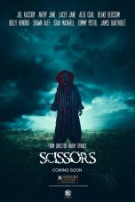 Nonton film Scissors (2025) terbaru di Dutamovie21