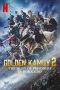 Nonton film Golden Kamuy 2: The Hunt of Prisoners in Hokkaido (2024) terbaru di Dutamovie21